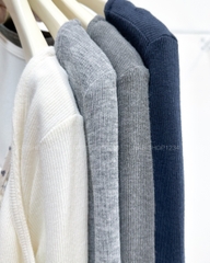 Áo Kiểu Số 327-D 8229 Set CDG+2S Hoa