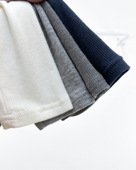 Áo Kiểu Số 327-D 8229 Set CDG+2S Hoa