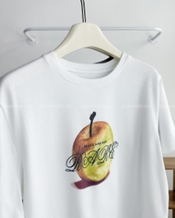 Áo Thun Số 299-D 7068 TN Quả Táo