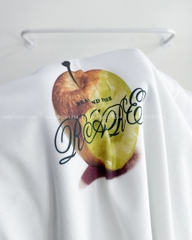 Áo Thun Số 299-D 7068 TN Quả Táo