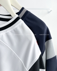 Áo Thun Số 300-D 6095 Oversize Patriots 12