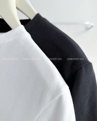 Áo Thun Số 303-D 7157 TN Cún Enthus