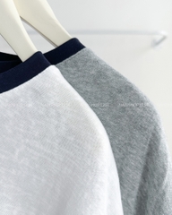 Áo Thun Số 305-D 666 TD Cún Animals