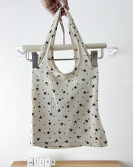 Áo Thun Số 314-B 7100 Set TD+Cổ Yếm Ngôi Sao