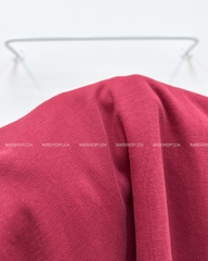 Áo Thun Số 324-B 609 TN Trơn