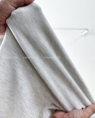 Áo Thun Số 329-B 205 TN Thêu Alo