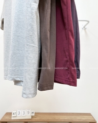 Áo Thun Số 339-M 8310 TN Better