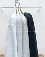 Áo Thun Số 343-D 223 TD Búp Bê Ngọc Trai