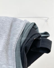 Áo Thun Số 362-B 3050 TN Polo Thêu Chữ