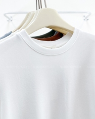 Áo Thun Số 364-B 8530 TN Trơn