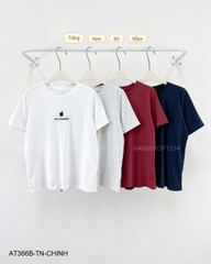 Áo Thun Số 366-B 9547 TN Pumpkin