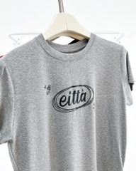 Áo Thun Số 378-B 9551 TN Eitta