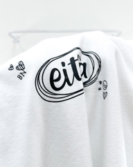 Áo Thun Số 378-B 9551 TN Eitta