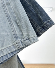 Chân Váy Số 328-B 309 Dài Viền Tag M