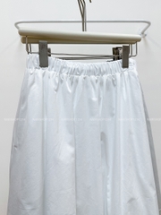 Chân Váy Số 336-D 0208 LT Viền Giữa