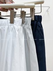 Chân Váy Số 336-D 0208 LT Viền Giữa