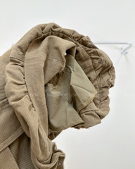 Chân Váy Số 345-B 9196 Ngắn Dáng Bí Túi Hộp