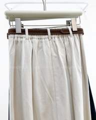 Chân Váy Số 347-D 25066 Dài LT Sau Đai To+Nịt