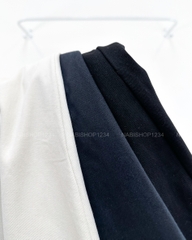 Chân Váy Số 347-D 25066 Dài LT Sau Đai To+Nịt