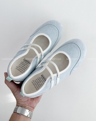 Giày Số 2-E K17 Ballet Thể Thao 2 Quai