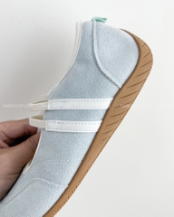 Giày Số 2-E K17 Ballet Thể Thao 2 Quai