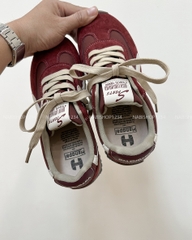 Giày Số 5-E 801 Sneaker Phối Màu