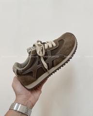 Giày Số 5-E 801 Sneaker Phối Màu