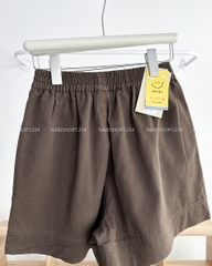 Quần Short Số 133-D 2516 Lai To Túi Nút