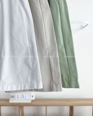 Quần Short Số 157-B 9761 Chít Ly Chun Sau