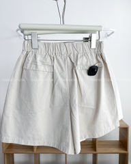 Quần Short Số 157-B 9761 Chít Ly Chun Sau