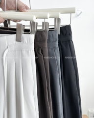 Quần Tây Số 11-B 201 OR Lưng Xếp Dây Rút