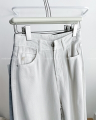 Quần Jean Số 269-B 3929 OS Trơn New