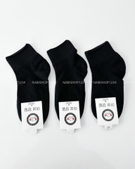 Tất Số 97-K Ngắn Trơn Mạc HQ