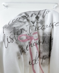 Áo Thun Số 326-B 7192 TD Set Liền Lệch Vai