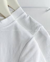 Áo Thun Số 273-D 9086 BBT TN New 25