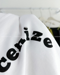 Áo Thun Số 232-B Lệch Vai Mocenize