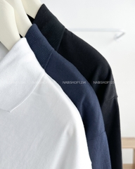 Áo Thun Số 271-B 1102 TN Polo Ancriean