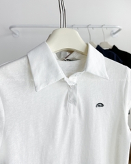 Áo Thun Số 272-B 3708 TN Polo Thêu Cmis