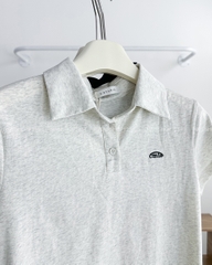 Áo Thun Số 272-B 3708 TN Polo Thêu Cmis