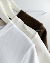 Áo Thun Số 274-D 8528 TN In FUTURE