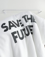 Áo Thun Số 274-D 8528 TN In FUTURE