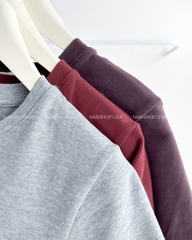 Áo Thun Số 274-D 8528 TN In FUTURE