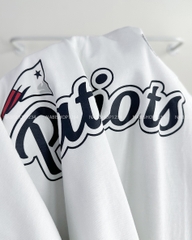 Áo Thun Số 266-B 3880 Oversize Cổ V Est 60