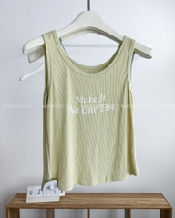 Áo Sơ Mi Số 323-B 7032 TD Caro Nhỏ + 3 Lỗ Make