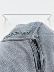 Áo Kiểu Số 313-M 1429 Set CDG+2S Bèo Ren