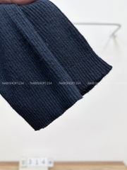 Áo Kiểu Số 314-M 2676 Set CDG + SN BBD