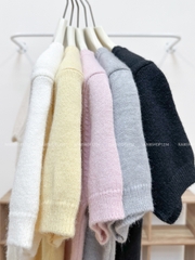 Áo Len Số 121-D TN Kitty