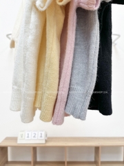 Áo Len Số 121-D TN Kitty