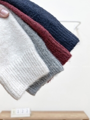 Áo Len Số 122-D TD Cún