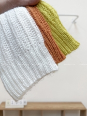 Áo Len Số 125-D TD Đan Mỏng